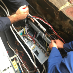 Installation de compteurs d'électricité pour un suivi précis de la consommation Fontenay-sous-Bois